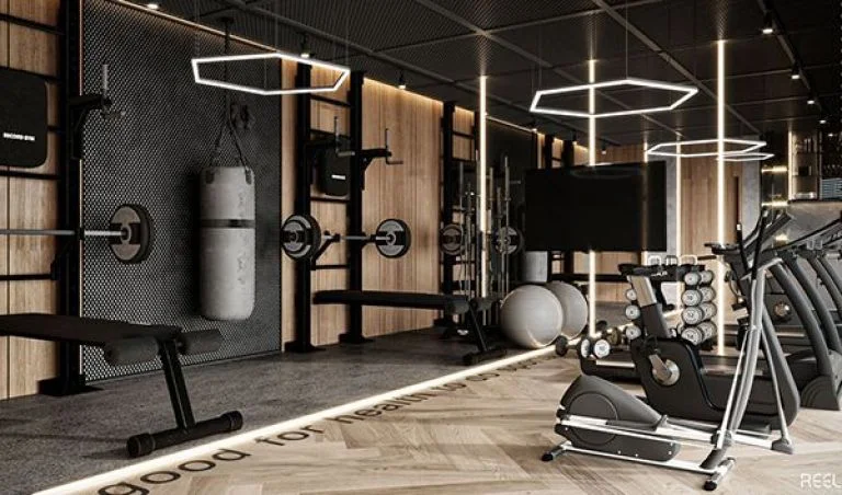 amenities